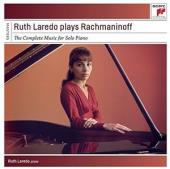 Album artwork for Ruth Laredo Plays Rachmaninoff