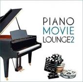 Album artwork for Piano Movie Lounge 2
