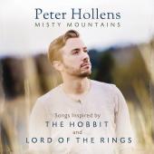 Album artwork for Misty Mountains / Peter Hollens