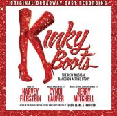 Album artwork for Kinky Boots: OBC