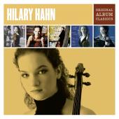 Album artwork for Hilary Hahn: Original Album Classics