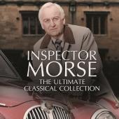 Album artwork for Inspector Morse: The Ultimate Classical Collection