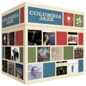 Album artwork for Columbia Jazz, 25 Original Albums