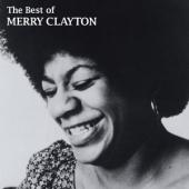 Album artwork for Merry Clayton: The Best of