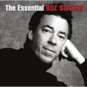 Album artwork for Boz Scaggs: The Essential