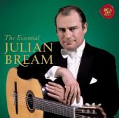 Album artwork for Julian Bream: The Essential