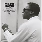 Album artwork for Miles Davis: The Original Mono Albums Collection
