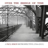 Album artwork for Paul Simon: Over the Bridge of Time
