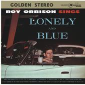 Album artwork for SINGS LONELY AND BLUE (LP)