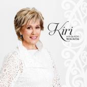 Album artwork for Kiri Te Kanawa: Waiata