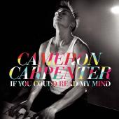 Album artwork for If You Could Read My Mind / Cameron Carpenter