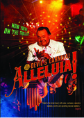Album artwork for Alleluia! The Devil's Carnival 