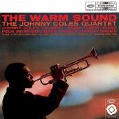 Album artwork for Johnny Coles Quartet - The Warm Sound