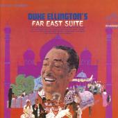 Album artwork for Duke Ellington's Far East Suite
