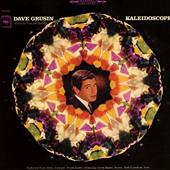 Album artwork for Dave Grusin - Kaleidoscope