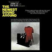 Album artwork for Jeanne Lee - The Newest Sound Around