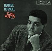 Album artwork for George Russell - The Jazz Workshop