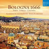 Album artwork for Bologna 1666