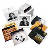 Album artwork for Philip Glass - The Complete Sony Recordings 24CD