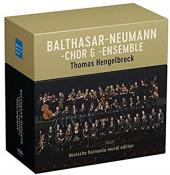 Album artwork for Balthasar-Neumann Chor & Ensemble