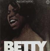 Album artwork for Betty Carter - Social call