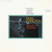 Album artwork for Duke Ellington - And His Mother Called Him Bill