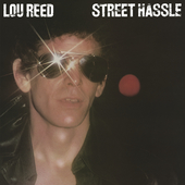Album artwork for STREET HASSLE (LP)