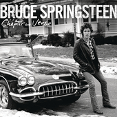 Album artwork for CHAPTER & VERSE / Bruce Springsteen