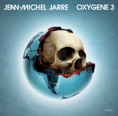 Album artwork for OXYGENE 3 (VINYL)