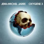 Album artwork for Oxygene 3 / Jean-Michel Jarre