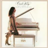 Album artwork for Carole King - Pearls, Songs of Goffin & King