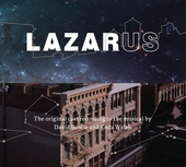 Album artwork for Lazarus