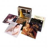 Album artwork for Kathleen Battle - Complete Sony Recordings 10 CDs