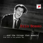 Album artwork for Ezio Bosso - And the Things That Remain