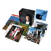 Album artwork for Richard Stoltzman - The Complete RCA Album Collect