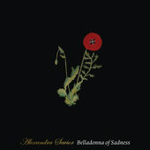 Album artwork for BELLADONNA OF SADNESS (VINYL)