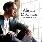 Album artwork for Alistair McGowan - The Piano Album