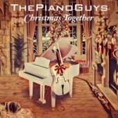 Album artwork for The Piano Guys - Christmas Together