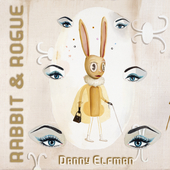Album artwork for RABBIT & ROGUE (ORIGINAL BALLE