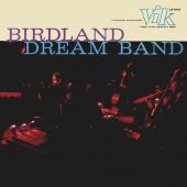 Album artwork for Maynard Ferguson - Birdland Dream Land