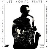Album artwork for Lee Konitz Plays