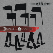 Album artwork for SPIRIT