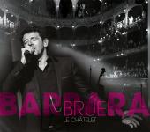 Album artwork for Bruel chante Barbara CD / DVD