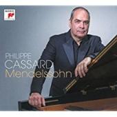 Album artwork for Mendelssohn: Piano Music