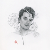 Album artwork for John Mayer: SEARCH FOR EVERYTHING LP