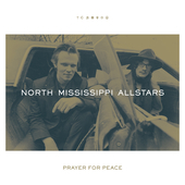 Album artwork for PRAYER FOR PEACE (LP)