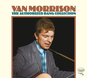 Album artwork for Authorized bang Colection 3 CD / Van Morrison