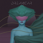 Album artwork for DREAMCAR