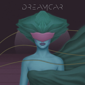 Album artwork for DREAMCAR LP