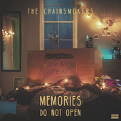 Album artwork for MEMORIES...DO NOT OPEN LP